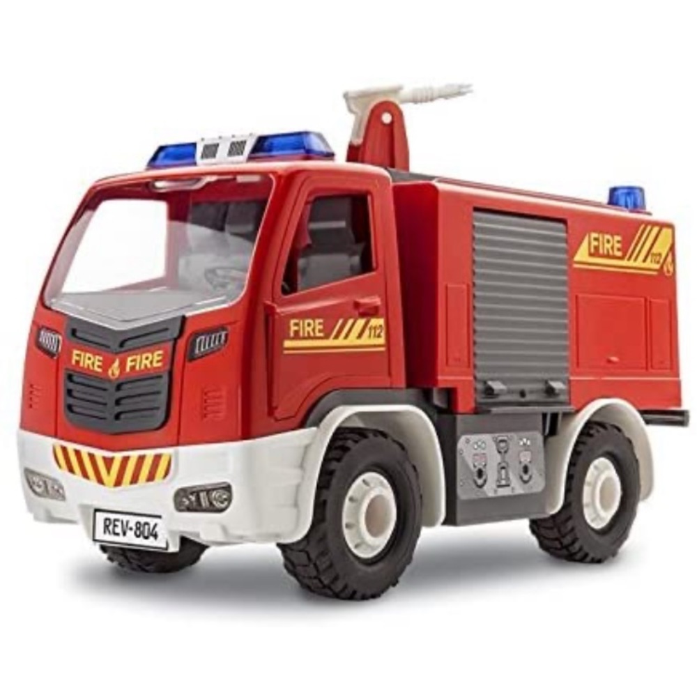 Revell Junior Model Kit